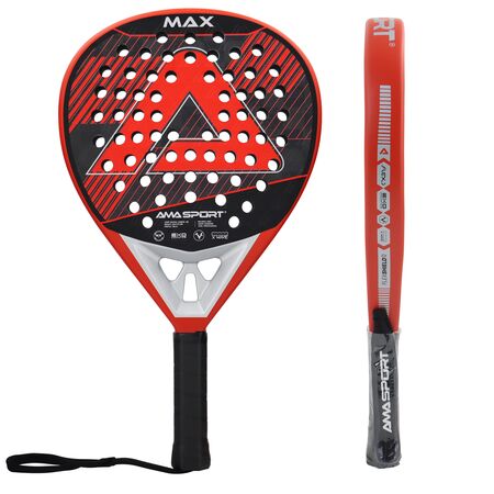 Paleta padel P101 18k AMA