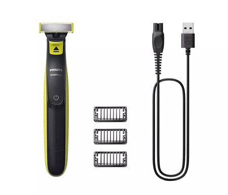 Afeitadora One Blade Philips - QP2724/10