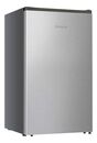 Heladera Frigobar Vondom Hel82 117l Bajo Mesada Acero Inox - Miniatura 1
