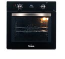 Horno Empotrable Elctrico Florencia 7867E 64L Negro - Miniatura 2