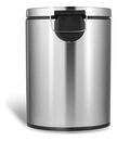Combo Heladera Whirlpool 386 Lts + Tacho Basura Ninestars 5l - Miniatura 8