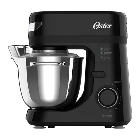 Batidora Oster FPSTSMPL2B Negra