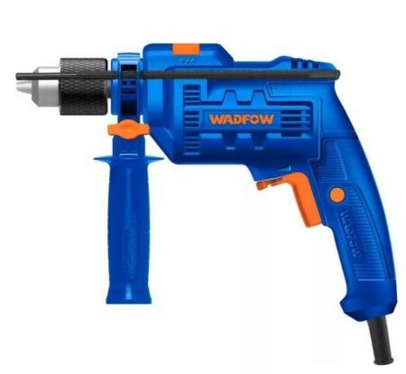 Taladro De Impacto 13Mm 650W Wadfow WMD15651-4
