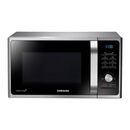 Microondas Samsung Mg28f3k3tas 28lts Grill color Silver - Miniatura 1