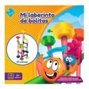 Juego De Mesa Mi Laberinto De Bolitas 50 Pzas 6146 - Miniatura 2
