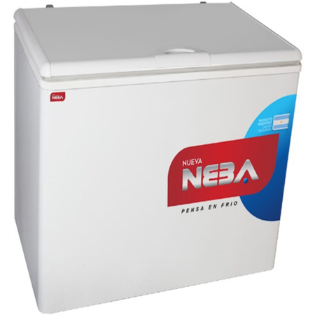 Freezer Neba F310 305L Trial H