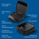 Sandwichera Oster CKSTSM400 750W Compacta - Miniatura 11
