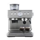 Cafetera Smartlife ECG5020 Expresso Molinillo - Miniatura 2