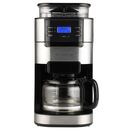 Cafetera Filtro Smartlife CMDG1025 Con Molinillo - Miniatura 4