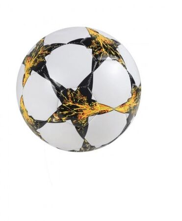 Pelota de Futbol Nro 5 Estrella - 40400