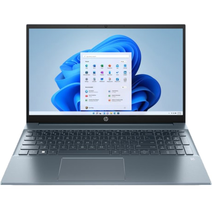 Notebook Hp I5 15-Eg2529La 16G512Ssd W11 - Vista principal