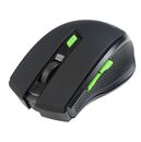 MOUSE GAMER INALAMBRICO NOGA (ST-400ST) - Miniatura 2