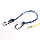 Kit De 10 Tensores Elasticos Con Gancho Good Year GY-BC-3810 - Miniatura 2