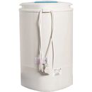 Secarropas Drean 5.5kg Qv 5.5 Color Blanco - Miniatura 2