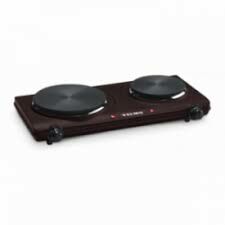 ANAFE ELECTRICO YELMO AN 9906 DOBLE - 4604909