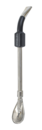 Bombilla Pmate Stanley Classic Spoon Acero Inoxidable-Negra - Miniatura 2