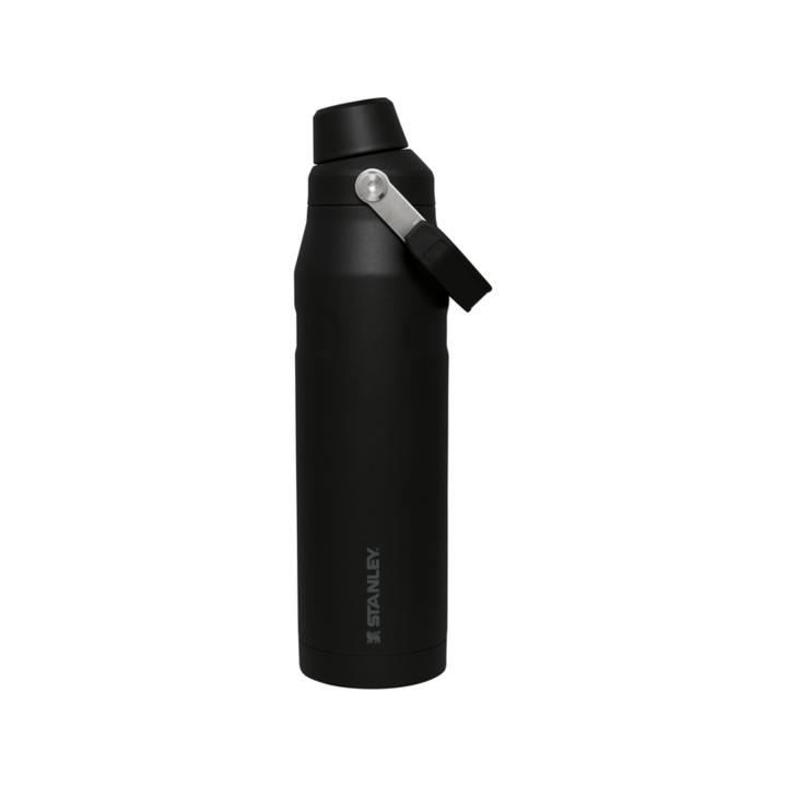 Botella Termica Stanley Iceflow Aerolight - 1Lt Black - Vista principal