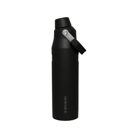 Botella Termica Stanley Iceflow Aerolight - 1Lt Black