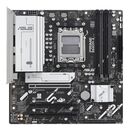 Motherboard Asus Prime B840m-a Amd Am5 Ddr5 3x M.2 Pcie - Miniatura 1