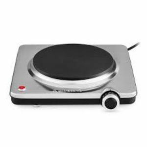 ANAFE ELECTRICO ULTRACOMB AN-4400 1 HORNALLA - 1500W - 4601302