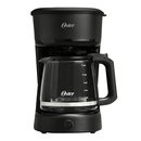 Cafetera de Filtro Oster DCS121B 12 Tazas Negro - Miniatura 1