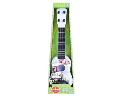 Guitarra Rockera Infantil Hardcore 7449