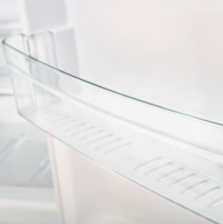 HELADERA C/ FREEZER COLUMBIA CHD32/9 - BLANCO, 317 LTS