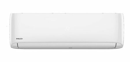 Aire Acondicionado Philco Split Frio Calor 6300w