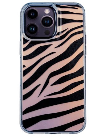 Funda Carcasa para Iphone 11 PRO MAX Mistify ZEBRA FN-ZEBRAIP11PM