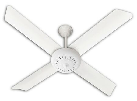 Ventilador De Techo VTA420 Blanco 85 W SEVERBON