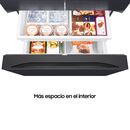 Heladera Samsung RF32CG5410B1 867 L French Door Inverter - Miniatura 4