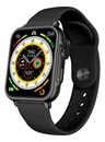 Smartwatch Argomtech Skeiwatch S55 Arg-wt-6055bk Negro - Miniatura 2