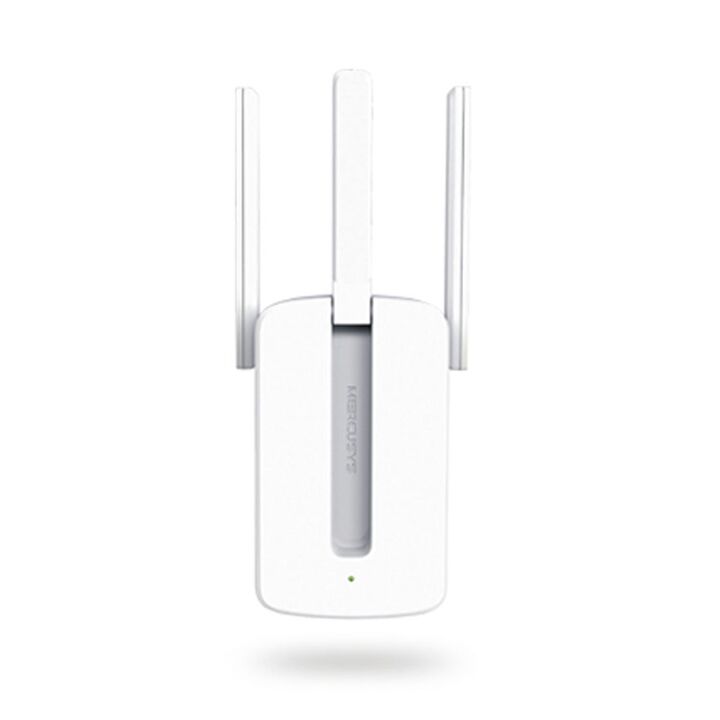 Extensor Indoor MW300RE Mercusys Range Extender 300Mbps - Vista principal