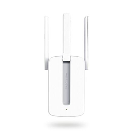 Extensor Indoor MW300RE Mercusys Range Extender 300Mbps