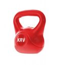 Pesa Kettlebell Rusa para rellenar 4 Kg Por unidad - 40282 - Miniatura 2