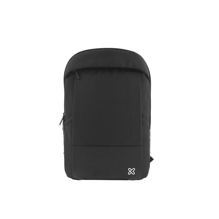 Mochila Kilpxtreme Xpandpack para Laptop 15.6 Negra - Vista principal