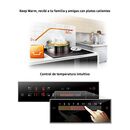 Anafe Samsung CTR264KC01 Vitrocerámico Eléctrico - Miniatura 3
