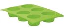 Molde De Silicona Para Cupcakes Carol 427 VER - Miniatura 2
