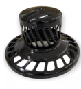 CALEFACTOR EMEGÉ EURO 2135 TBU 3500 KCAL/H - MULTIGAS (CE2135U) - Miniatura 2