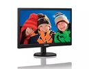 Monitor Pc De 19 18.5 Hd Philips - 193V5LSB2/55 - Miniatura 2