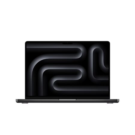 Apple Macbook Pro 14 M3 Pro 8 Gb 512 SSD Black
