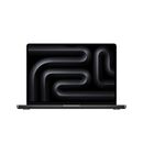 Apple Macbook Pro 14 M3 Pro 8 Gb 512 SSD Black - Miniatura 1