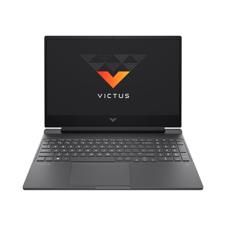 Notebook Hp Victus Gaming 15-fb3028la R7 8 Gb 512 Gb Free Dos - Vista principal