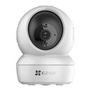 CAMARA DE SEGURIDAD EZVIZ INTERIOR H6C 4MP 2K (303102942) - Miniatura 1
