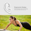 Auriculares Inalambricos Argomtech E56 Gaming Pink A00624 - Miniatura 2