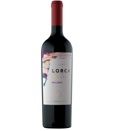 Lorca Fantasía Malbec