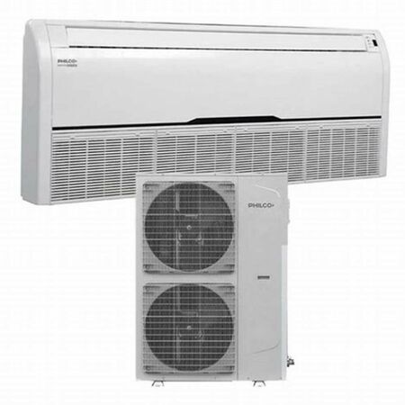 Aire Acondicionado SIAM Piso Techo INVERTER 18000W  380V
