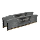 Memoria DDR5 Corsair 32Gb (2x16Gb) 5200 MHz Vengeance AMD EXPO - Miniatura 1