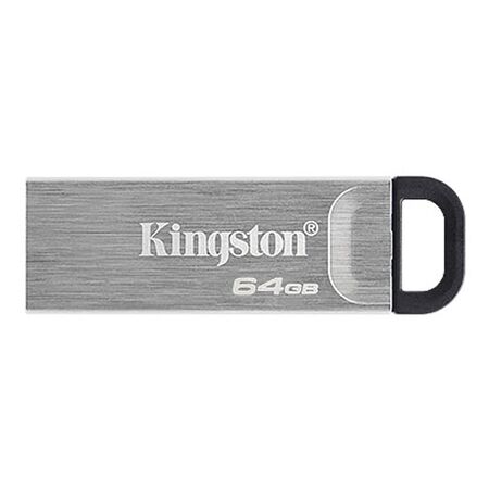 Pen Drive Kingston 64 GB USB 3.2  DTKN