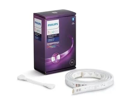 Extension Tira Led 1 Mt. Philips Hue 929002269201